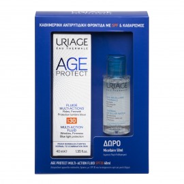 Uriage Promo Age Protect Fluide Multi Ac …
