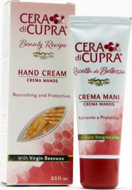 Cera Di Cupra Mani Hand Cream 75ml