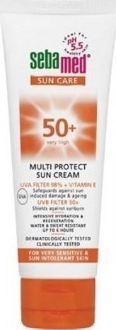 Sebamed Sun Care Multy Protect Cream SPF …