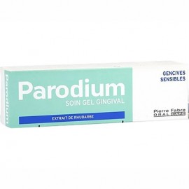 Elgydium Parodium Γέλη Φροντίδας Των Ούλ …