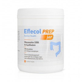 Epsilon Health Effecol Prep Jar 304,9 gr