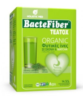 Olonea Bactefiber Teattox Φυσικές Ίνες 1 …