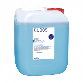 Eubos Κρεμοσάπουνο Blue Liquid Washing E …