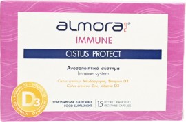 Elpen Almora Plus Immune Cistus Protect …