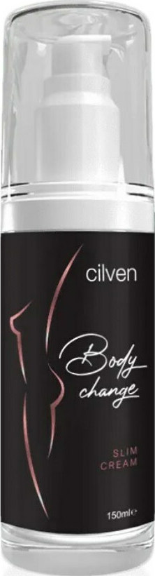 Cilven Bodychange Slim Cream 150ml