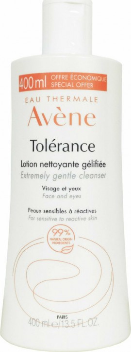 Avene Tolerance Extremely Gentle Cleanse …