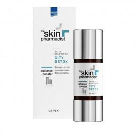 Intermed Skin Pharmacist City Detox Radi …
