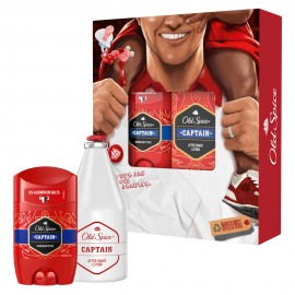 Old Spice Gift Set Show Your Dad Some Lo …