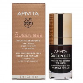 Apivita Queen Bee Holistic Age Defense E …