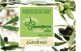 Macrovita Natural Olive Oil Soap…