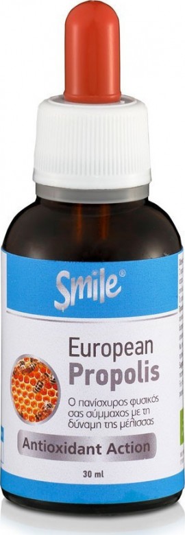 AM Health Smile Bio Propolis European 30 …