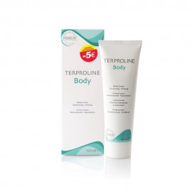 Synchroline Terproline Body Cream Συσφικ …