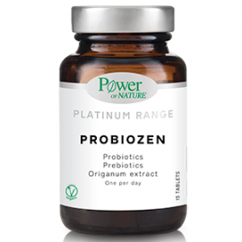 Power Health Platinum Probiozen 15tabs