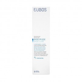 EUBOS LIQUID BLUE 400ml