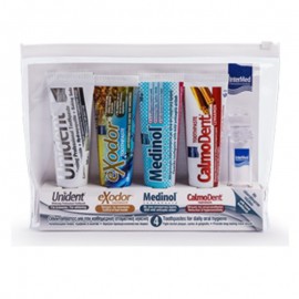 Intermed Promo Toothpaste Travel Kit 200 …