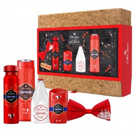 Old Spice Set The Perfect Gentleman Kit …