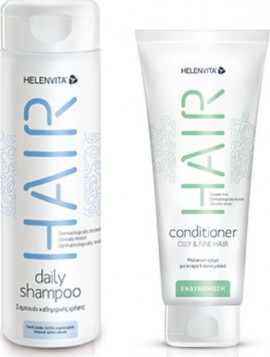 Helenvita Promo Hair Daily Shampoo Σαμπο …