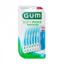 Gum 649 Soft Picks Advanced Μεσοδόντια Β …