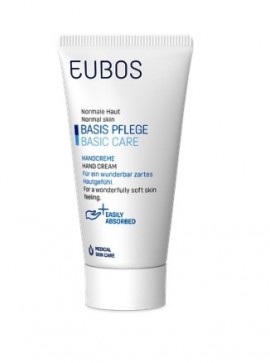 Eubos Basic Care Hand Cream 50ml