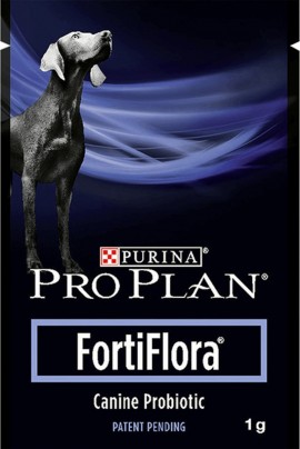 Purina Proplan Fortiflora Canine Probiot …