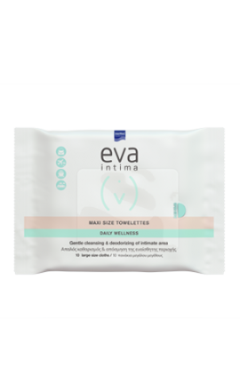 Intermed Eva Intima Fresh & Clean Pocket …