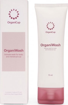 Organicup Organiwash Υγρό Καθαρισμού Γιά …