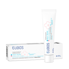 Eubos Baby Ectoin 7% Cream 30ml