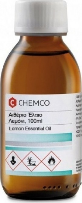 Chemco Essential oil Lemon 100ml