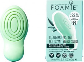 Foamie Aloe You Vera Much Cleansing Face …