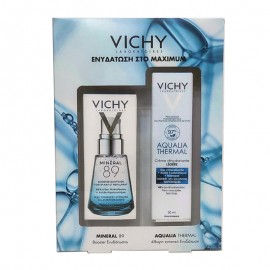 Vichy Mineral 89 Booster Ενυδάτωσης 30ml …