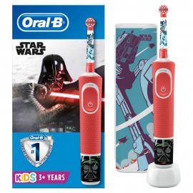 Oral B Vitality Star Wars Special Editio …