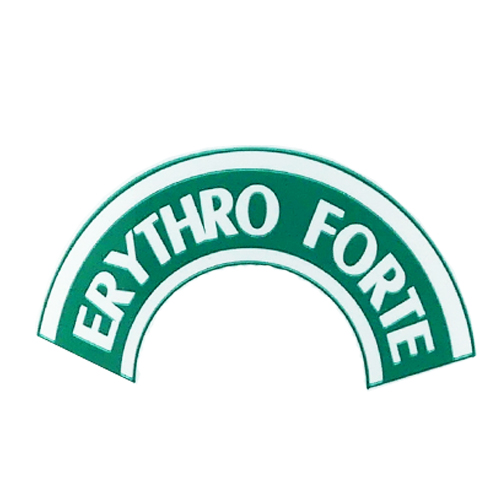 ERYTHROFORTE
