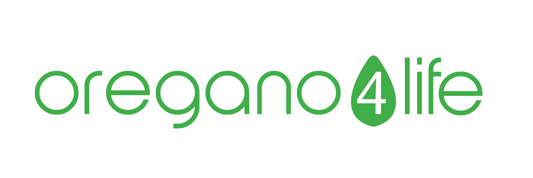OREGANO 4 LIFE