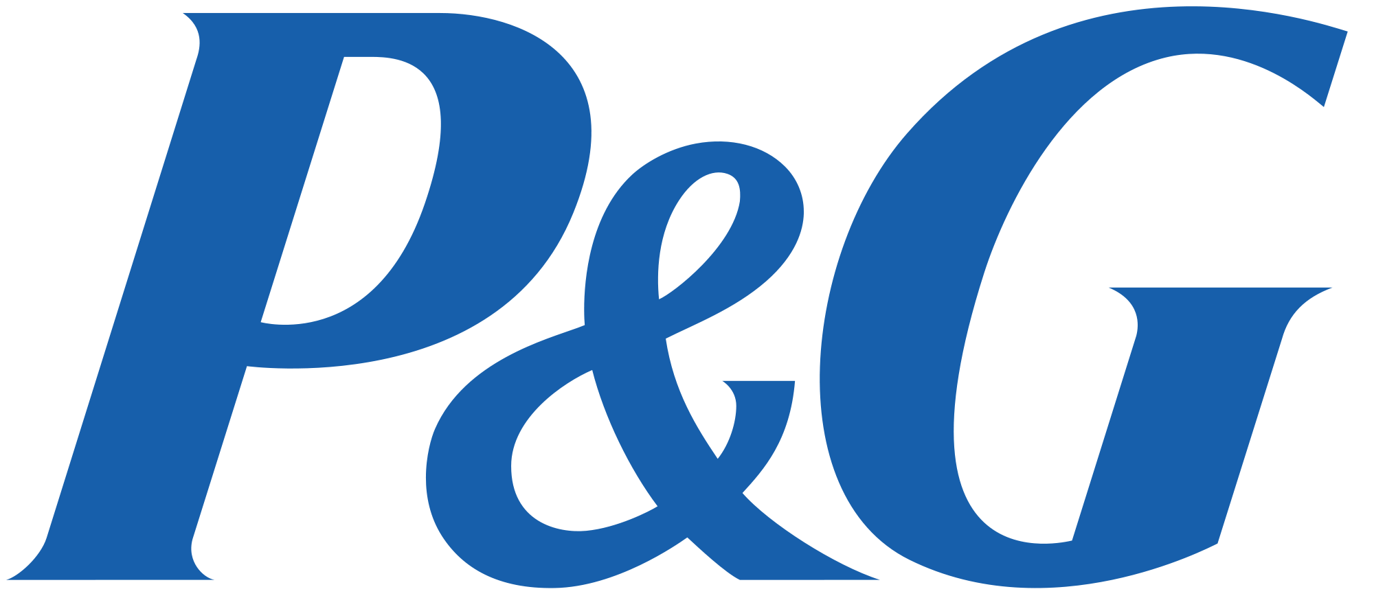 PROCTER & GAMBLE