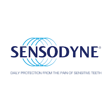 SENSODYNE