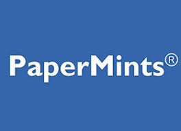 PAPERMINTS