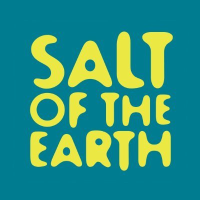 SALT OF THE EARTH