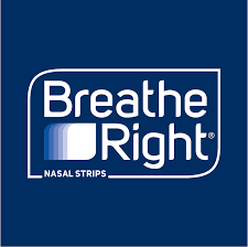 BREATHE RIGHT