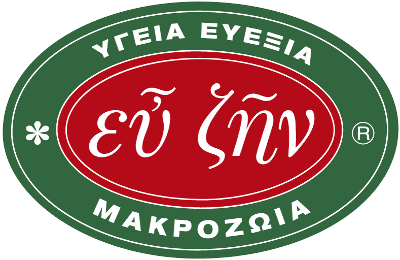 ΕΥ ΖΗΝ