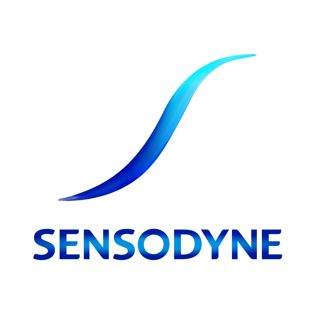 SENSODYNE