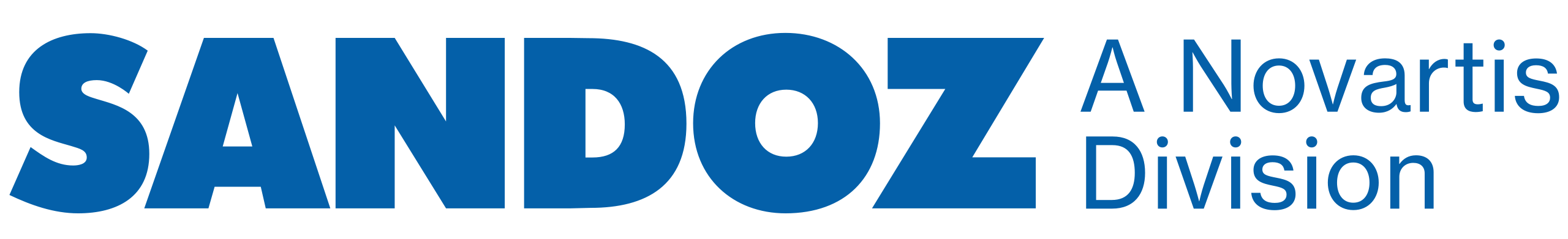 SANDOZ