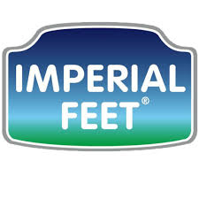 IMPERIAL FEET