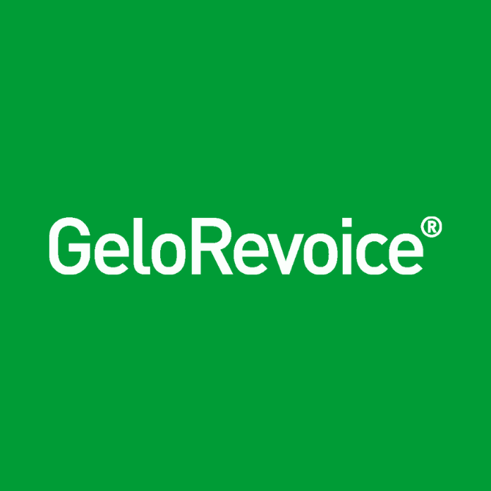 GELO REVOICE
