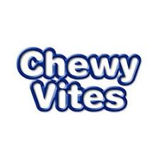 CHEWY VITES