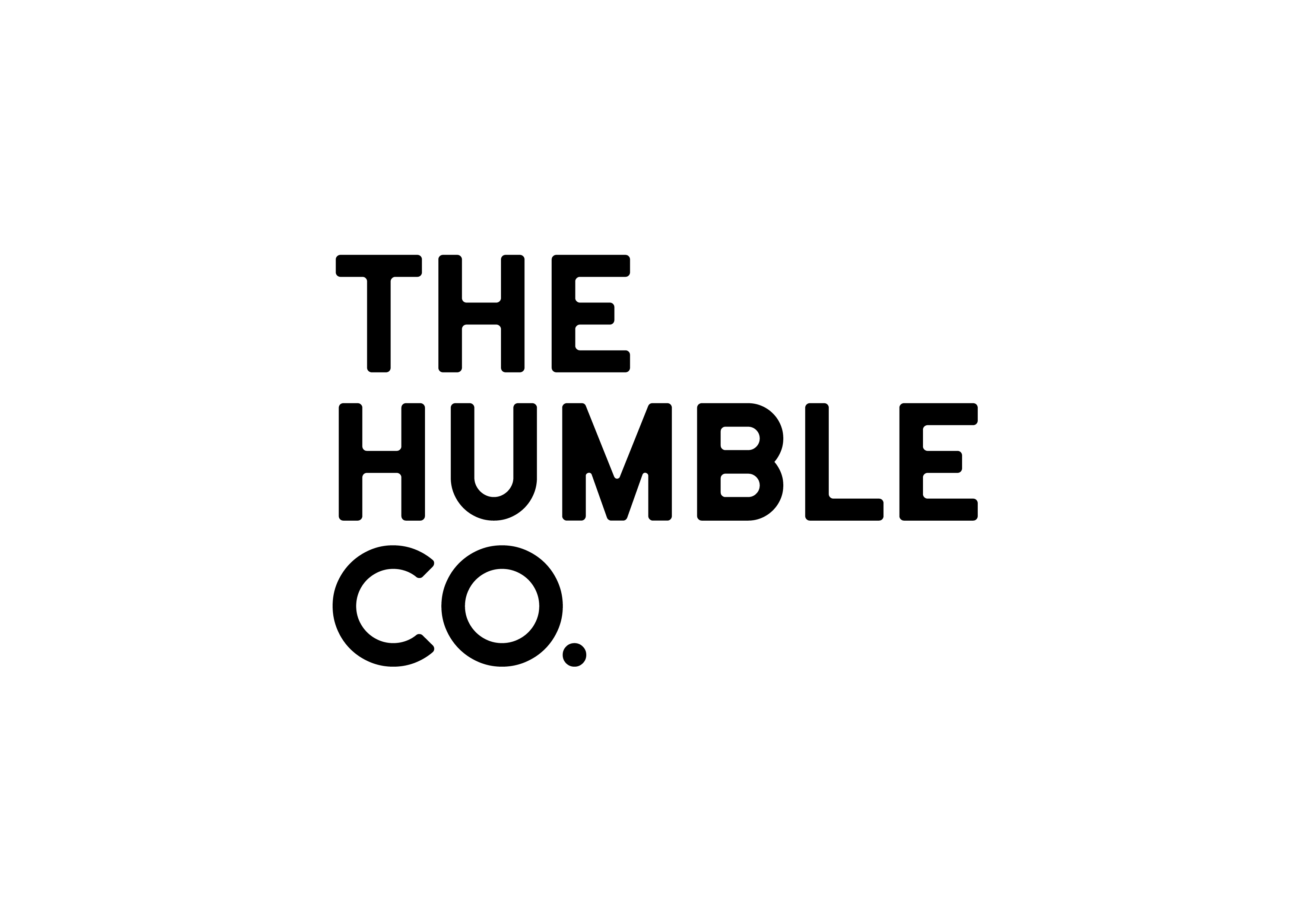 THE HUMBLE CO.