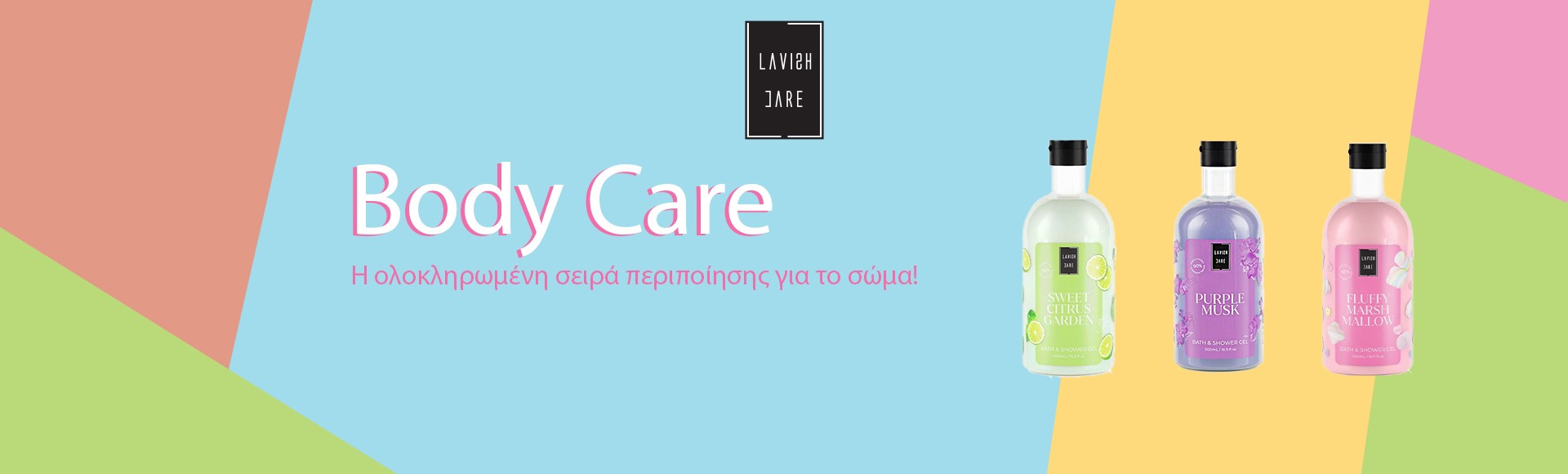 Lavish Care