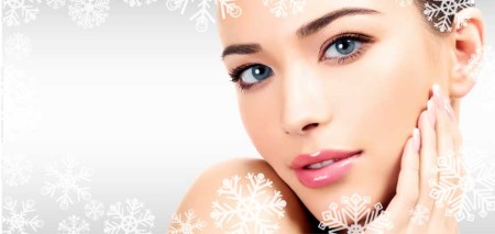 Λαμπερή επιδερμίδα τις γιορτές!