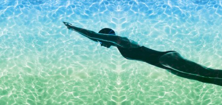 Απολαύστε τις θάλασσες με στεγνά αυτιά!