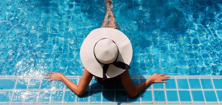 Απολαύστε τις θάλασσες με στεγνά αυτιά