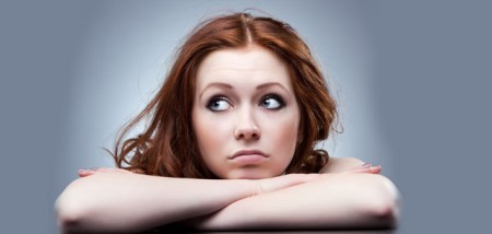 Μελαγχολία του φθινοπώρου : δεν είναι πάντα ρομαντική...